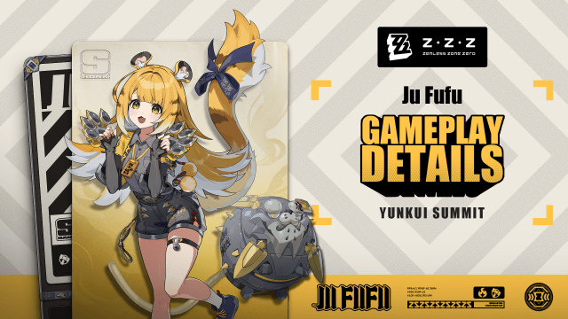 Zenless Zone Zero Leak: Ju Fufu’s Combat Secrets & Steamed Ribs Tease