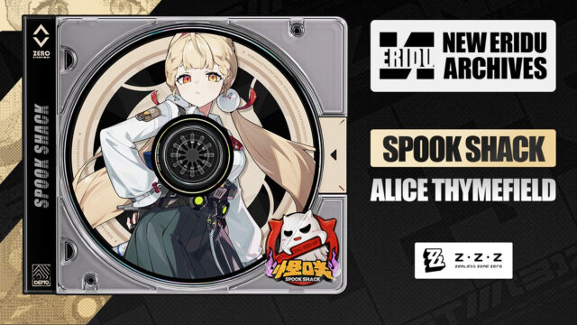Alice Thymefield Release Date in Zenless Zone Zero: Everything We Know