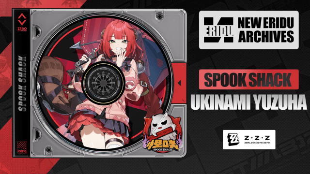 Zenless Zone Zero Leak: Ukinami Yuzuha and the Porcelume Market Mystery