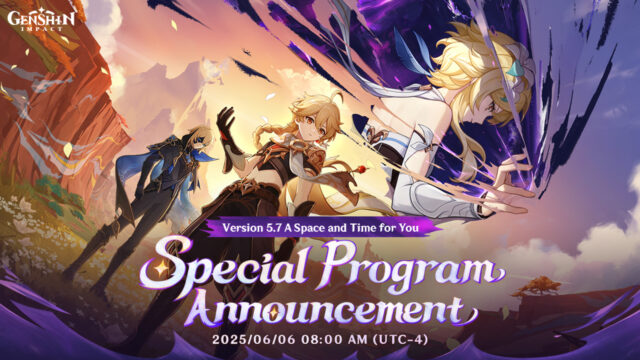 Genshin Impact 5.7: Primogem Codes, Skirk Debut & New Events Revealed
