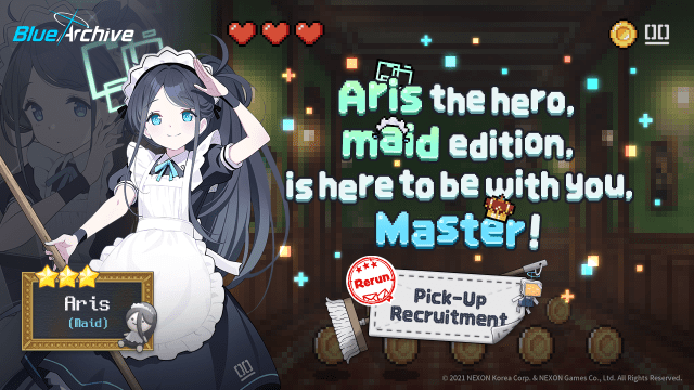 Blue Archive’s Maid & Bunny Banner Returns: Lore, Rewards, and Recruitment Tips