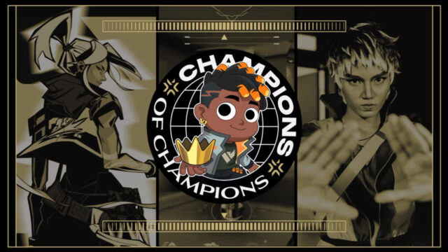 VALORANT Champions of Champions: Riot’s Grand Fan Talent Quest