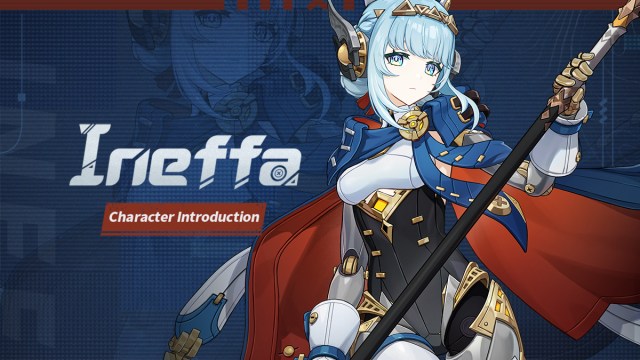 Genshin Impact Teases Ineffa: Unraveling the Mystery of Nod-Krai’s Clockwork Enigma