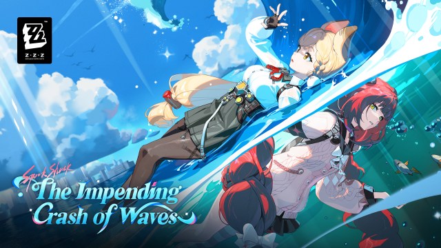 Zenless Zone Zero Teases Summer Event: New Memories Await