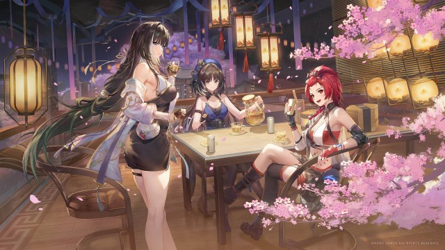 Wuthering Waves: Insider Leaks Hint at Major Reroll Changes & Secret Content