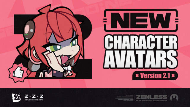 Zenless Zone Zero 2.1: Ukinami Yuzuha & Alice Avatars Now Live