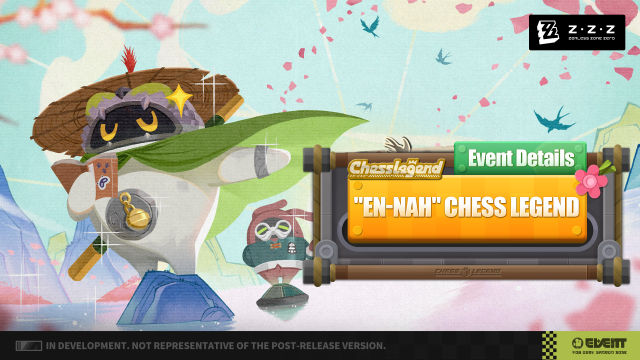 Zenless Zone Zero: Marcel Group Secret Training Event Guide