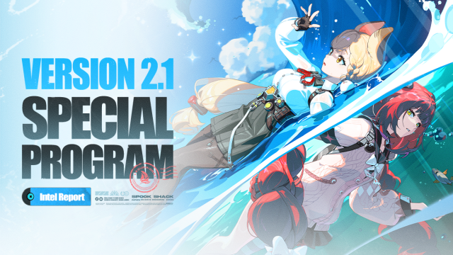 Zenless Zone Zero 2.1: New Agents, Summer Events & Leaked Surprises
