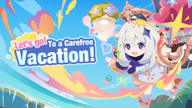 Genshin Impact’s Tenochtzitoc: Summer Vacation Vibes & New Horizons