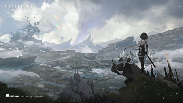 Wuthering Waves Leaks: New Characters, Events & Surprises Revealed