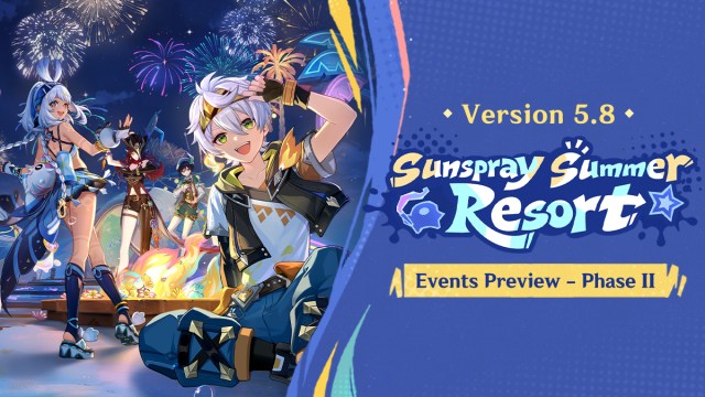 Genshin Impact Unveils New Events: Lore, Rewards, and Traveler Hype
