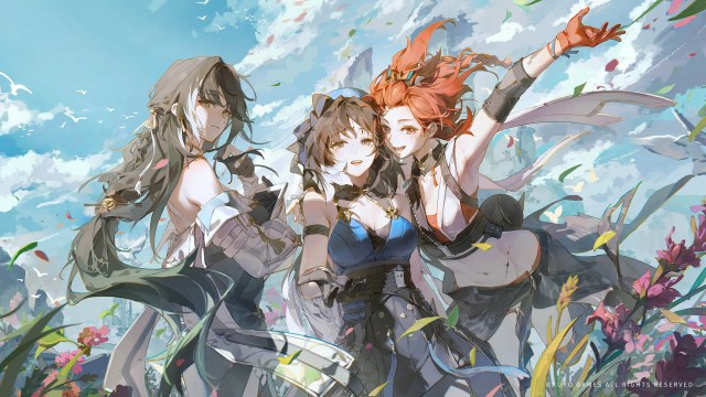 Wuthering Waves 2.5 Leaks: Secret Events, New Collabs & Surprises
