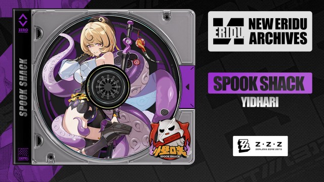 Zenless Zone Zero: Mysterious Leaks Hint at Yidhari’s Story Arc