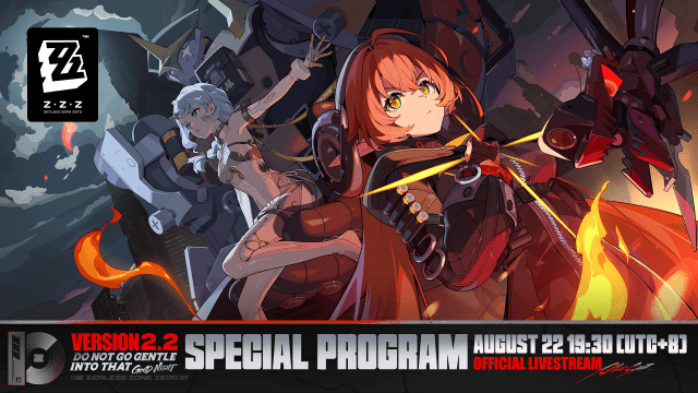 Zenless Zone Zero 2.2 Livestream: Leaks, Rumors & Redemption Codes Revealed