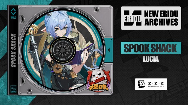 Zenless Zone Zero Leak: Lucia, Ethereals & Hollow Tribes Revealed