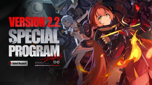 Zenless Zone Zero 2.2: New Agents, Lore, and Redemption Codes Await