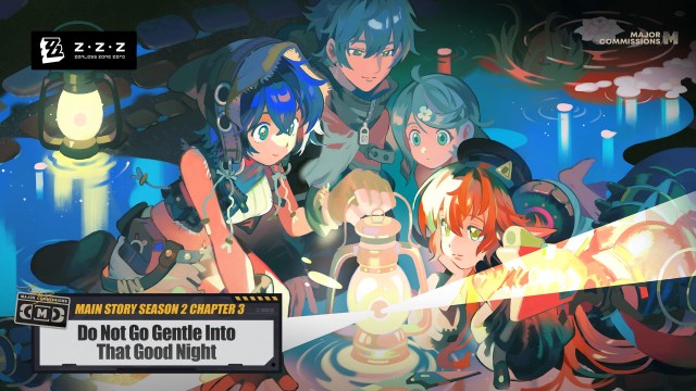 Zenless Zone Zero 2.2: Season 2–Chapter 3 Unlocked