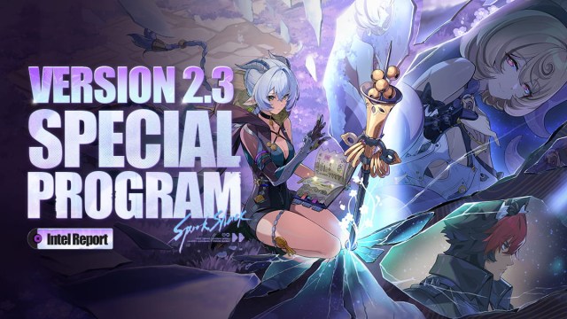 Zenless Zone Zero 2.3 Adds Lucia, Yidhari, Manato & Events