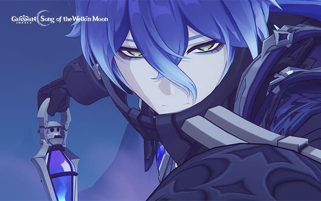Tainted Fog and Fateful Trials: Genshin Impact Teases Next Major Quest