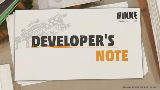 Nikke September Update: Guaranteed SSRs, Major QoL and Rapi’s Free Costume