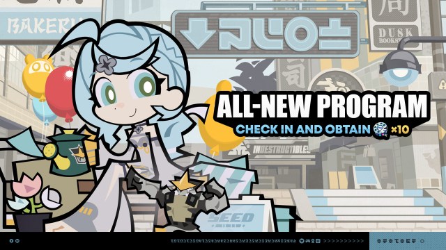 Zenless Zone Zero ‘All-New Program’ Login Event: Dates, Rewards, and What’s Next