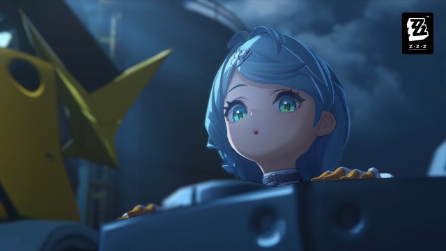 Zenless Zone Zero: Miss Seed Obol Squad Wallpapers Arrive