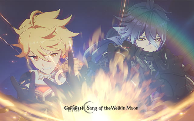Genshin Impact’s Solnari Crisis: Banner, Story, and Team Guide
