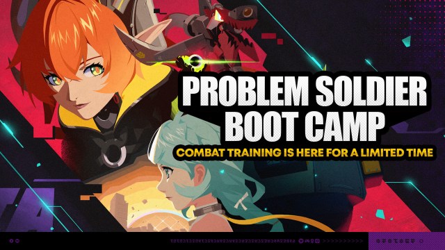 Zenless Zone Zero: Simulation Training Event Guide & Rewards (2025)
