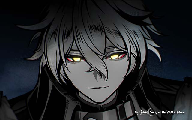 Genshin Impact: Decoding the ‘Crow’ Motif in Upcoming Banners
