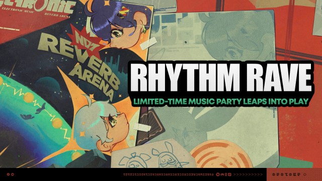 Zenless Zone Zero: Rhythm Raver Event – Dates, Rewards, and F2P Tips