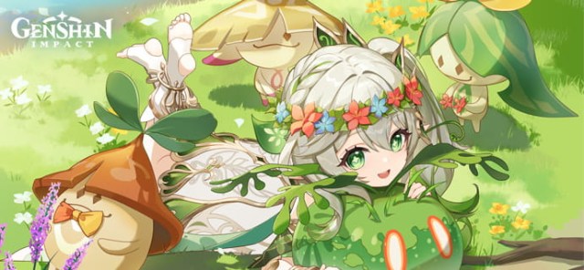 Genshin Impact October 2025 Calendar Event: Primogem Giveaway Details