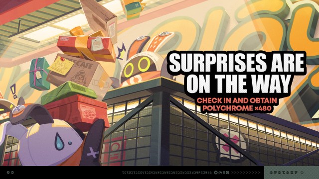 Zenless Zone Zero 7-Day Login Event: Polychrome Rewards & Key Dates