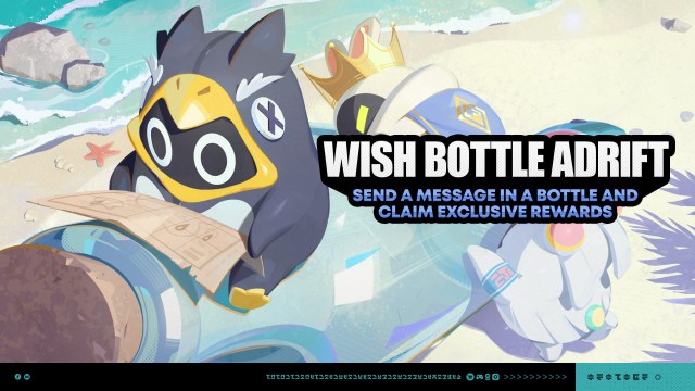 Zenless Zone Zero’s Sea God Wish Event: Dates, Rewards, Strategy