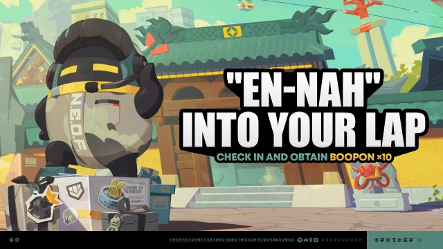 Zenless Zone Zero ‘En-Nah’ Into Your Lap: Free Boopons & Event Guide