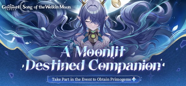 Genshin Impact Frostmoon Scions Event: Schedule, Rewards, What to Expect