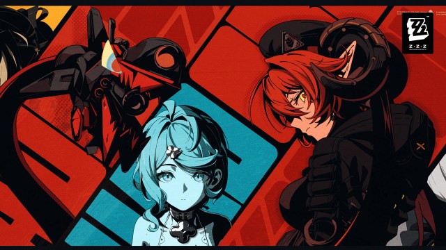 Orphie & Magus Wallpapers Signal Zenless Zone Zero’s Next Phase