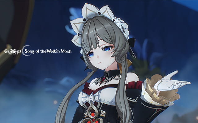 Pulonia, Marionette, and Solnari: Genshin Impact’s Next Turning Point