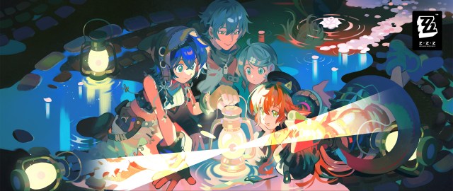 Zenless Zone Zero 2.2: Exclusive Video Archive Wallpapers & Patch Implications