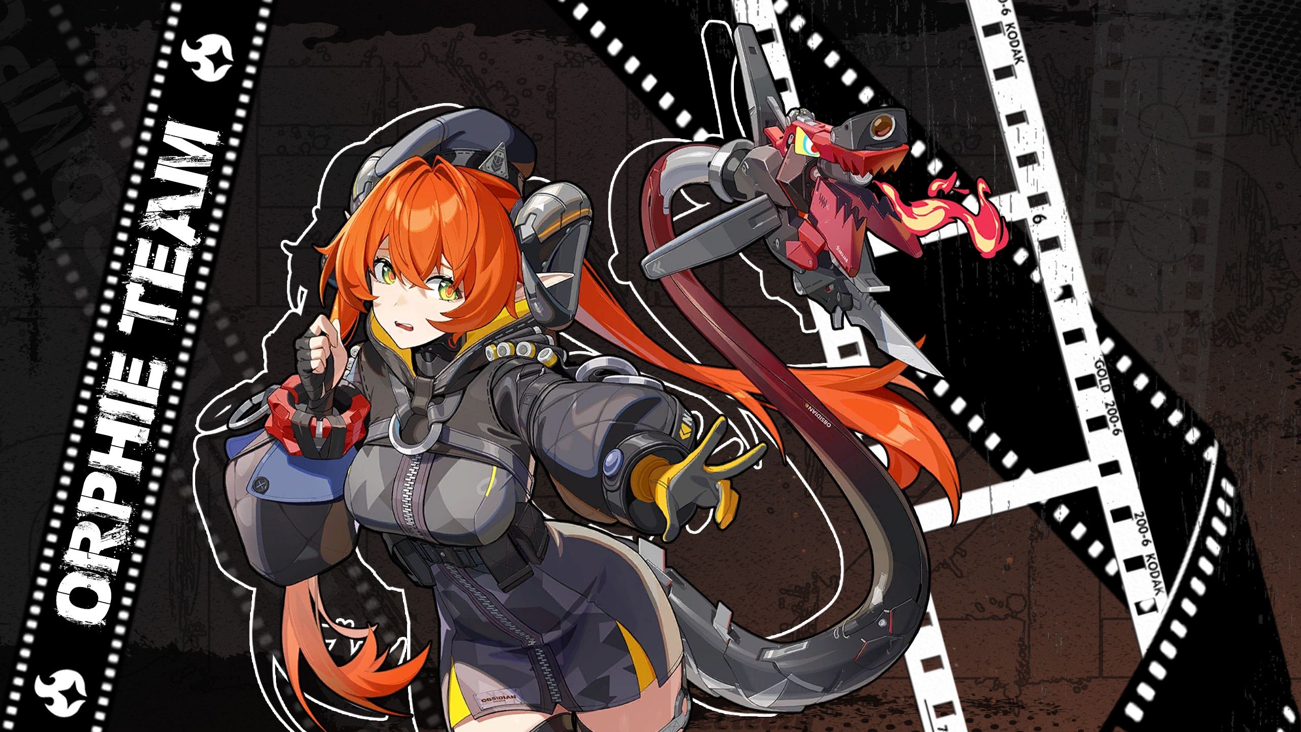 Zenless Zone Zero Orphie Team Guide: Best Comps & Meta Picks