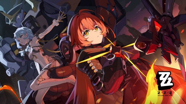 Zenless Zone Zero 2.2: New Agents, Banners, and Story Road