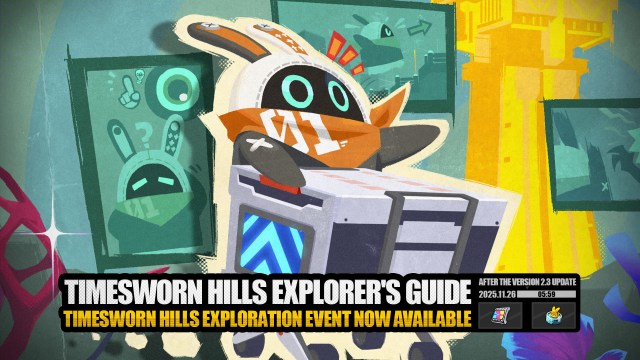Zenless Zone Zero: Complete Guide to the Timesworn Hills CYO