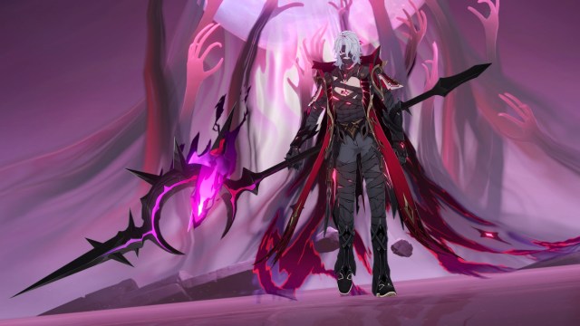Genshin Impact’s Miliastra Wonderland Ushers in Player-Creat