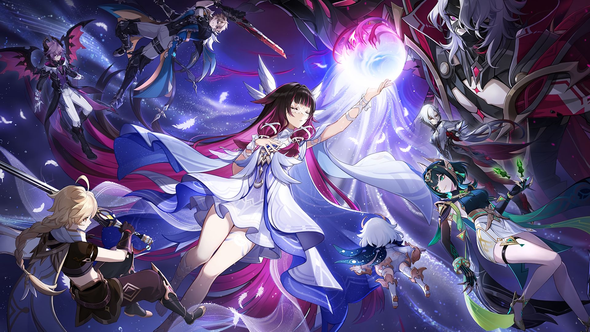 Genshin Impact 6.2 Reveals Rerir of Khaenri’ah: What This Te