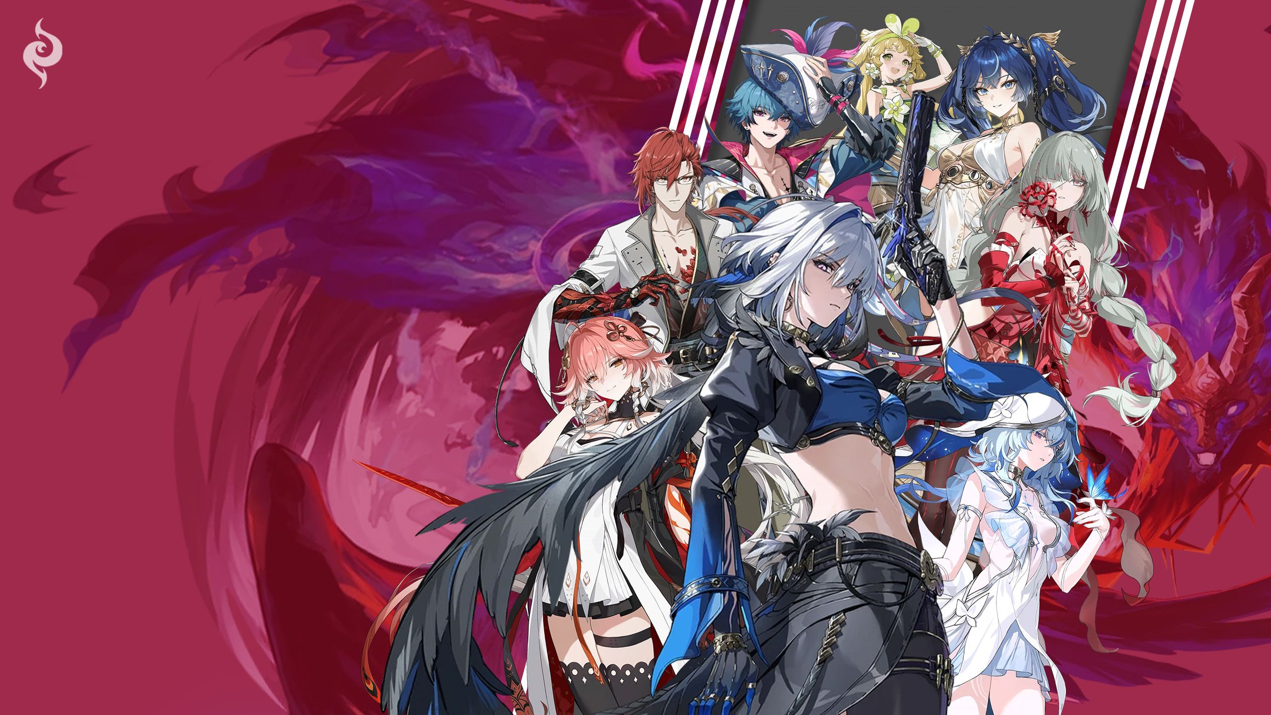 Wuthering Waves: Galbrena Team Comps & Meta Impact After Her