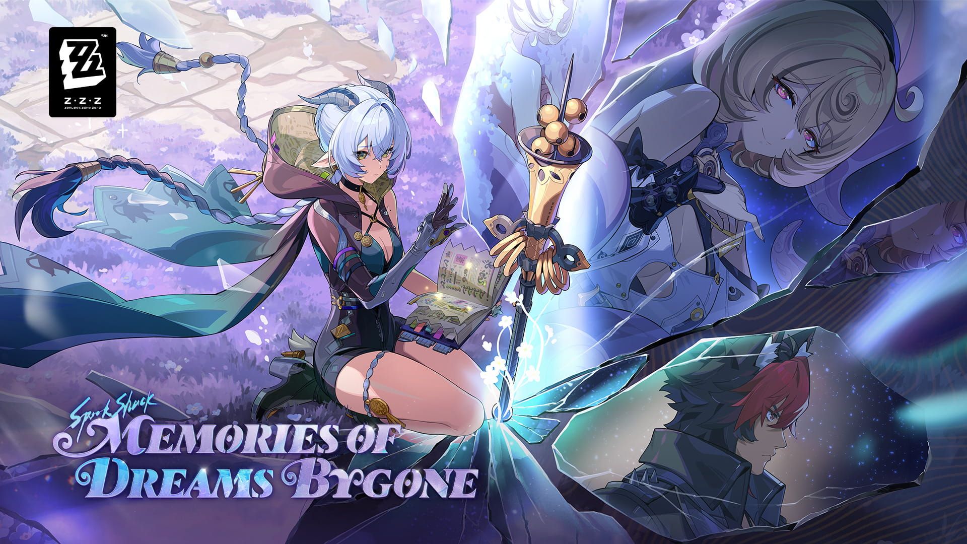Zenless Zone Zero 2.3: Lucia Banner, Release Times & Key Upd