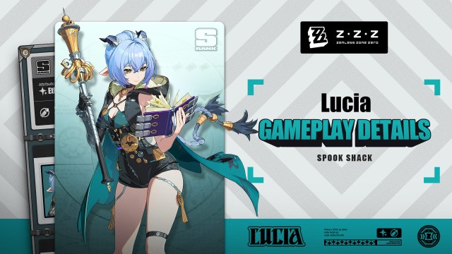 Lucia’s Combat Debut in Zenless Zone Zero: Skills, Strategy & Pull Value