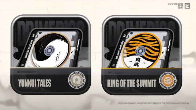 Zenless Zone Zero 2.0: New Drive Discs & Meta Impact