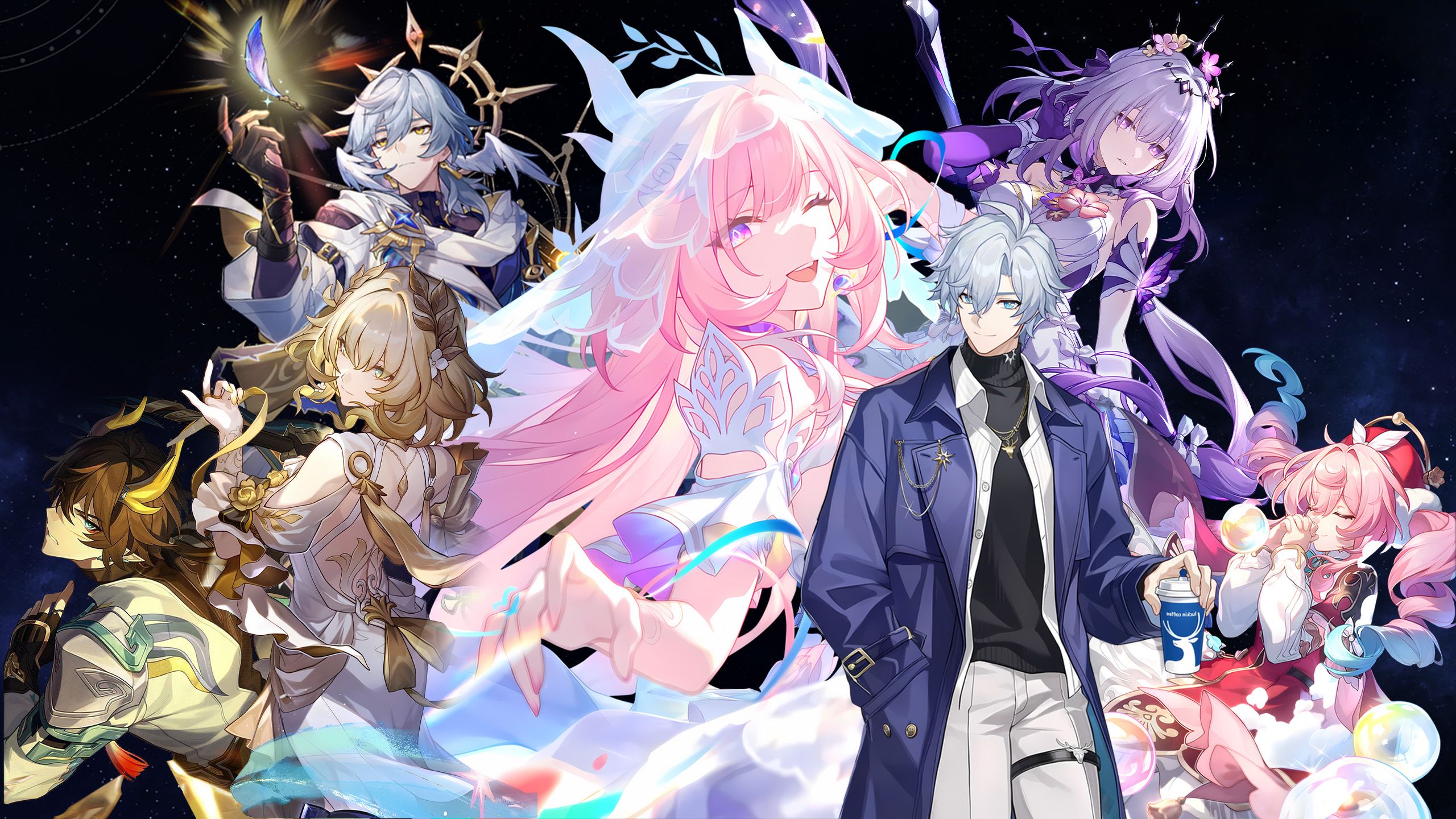 Optimizing Cyrene&#8217;s Squad Formations in Honkai: Star Rail (Version 3.6 &#038; Beyond)