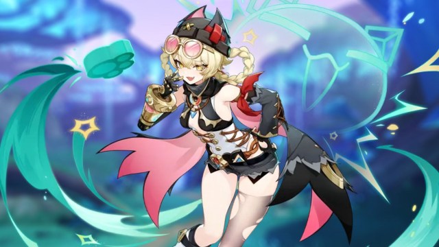 Genshin Impact 6.2: Jahoda Banner Analysis & Pull Guide