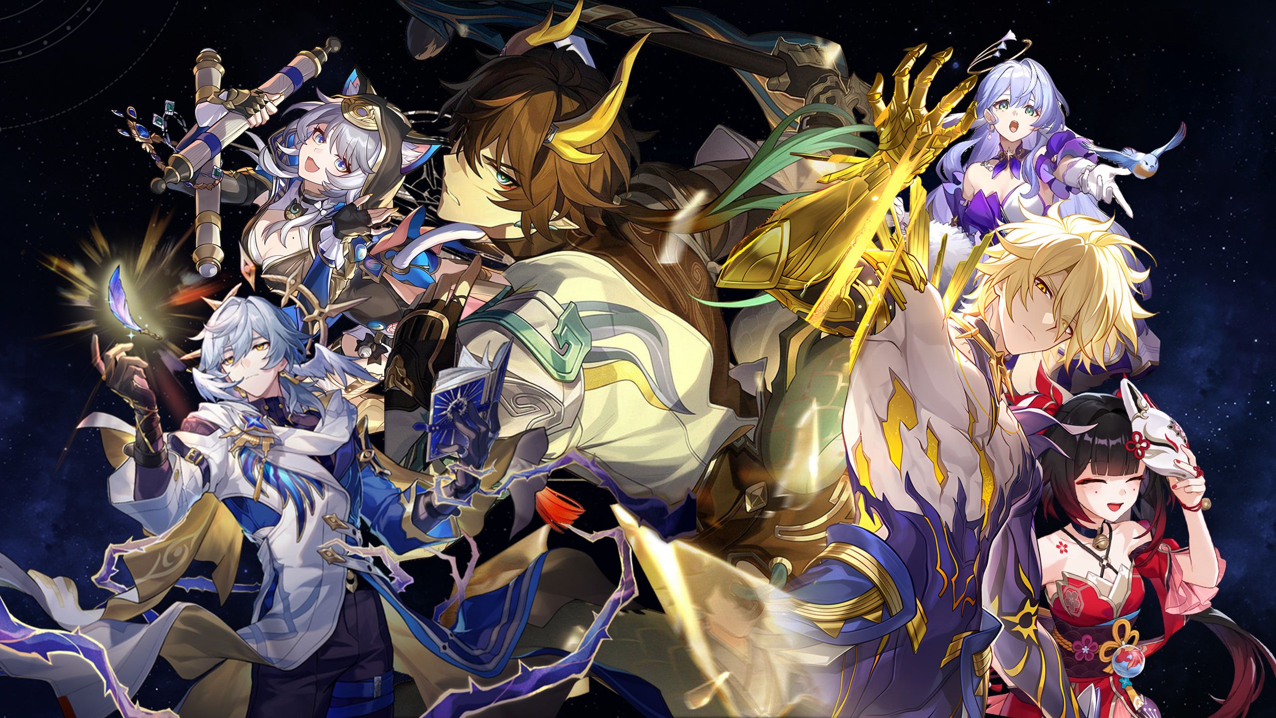 Dan Heng Permansor Terrae: Optimal Team Comps & Endgame Syng